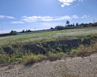 Resale - Plot / Land - Guardamar del Segura