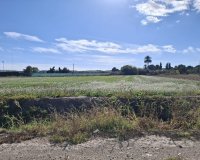 Resale - Plot / Land - Guardamar del Segura