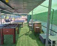 Resale - Plot / Land - Guardamar del Segura