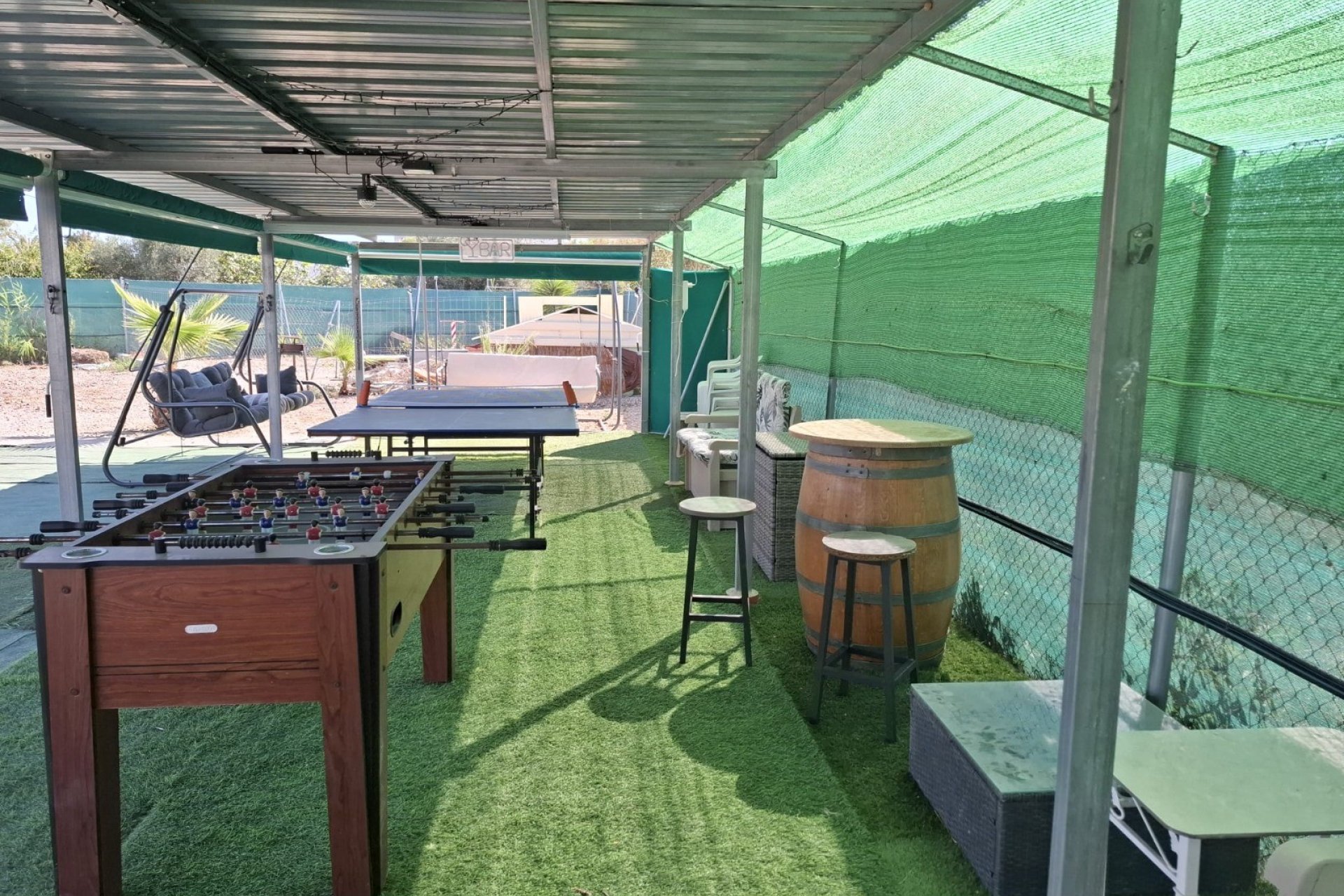 Resale - Plot / Land - Guardamar del Segura