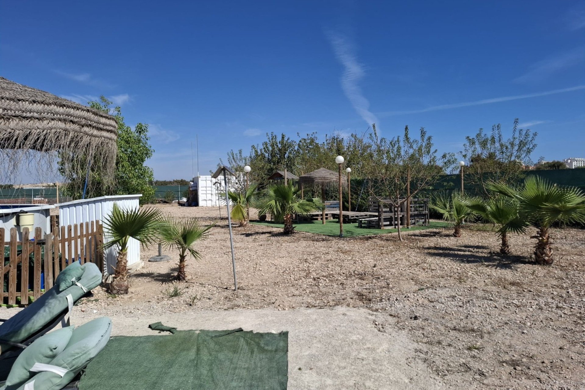 Resale - Plot / Land - Guardamar del Segura