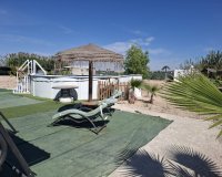 Resale - Plot / Land - Guardamar del Segura