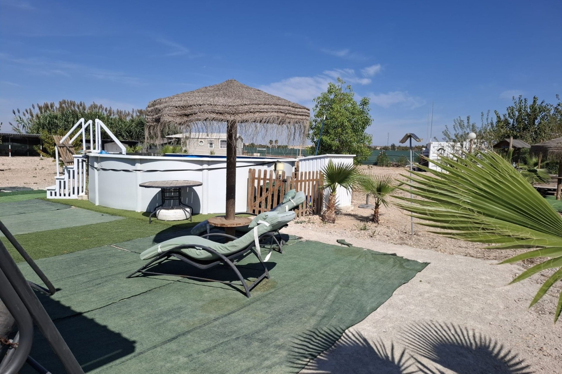 Resale - Plot / Land - Guardamar del Segura