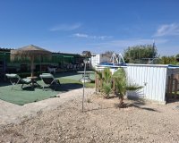 Resale - Plot / Land - Guardamar del Segura