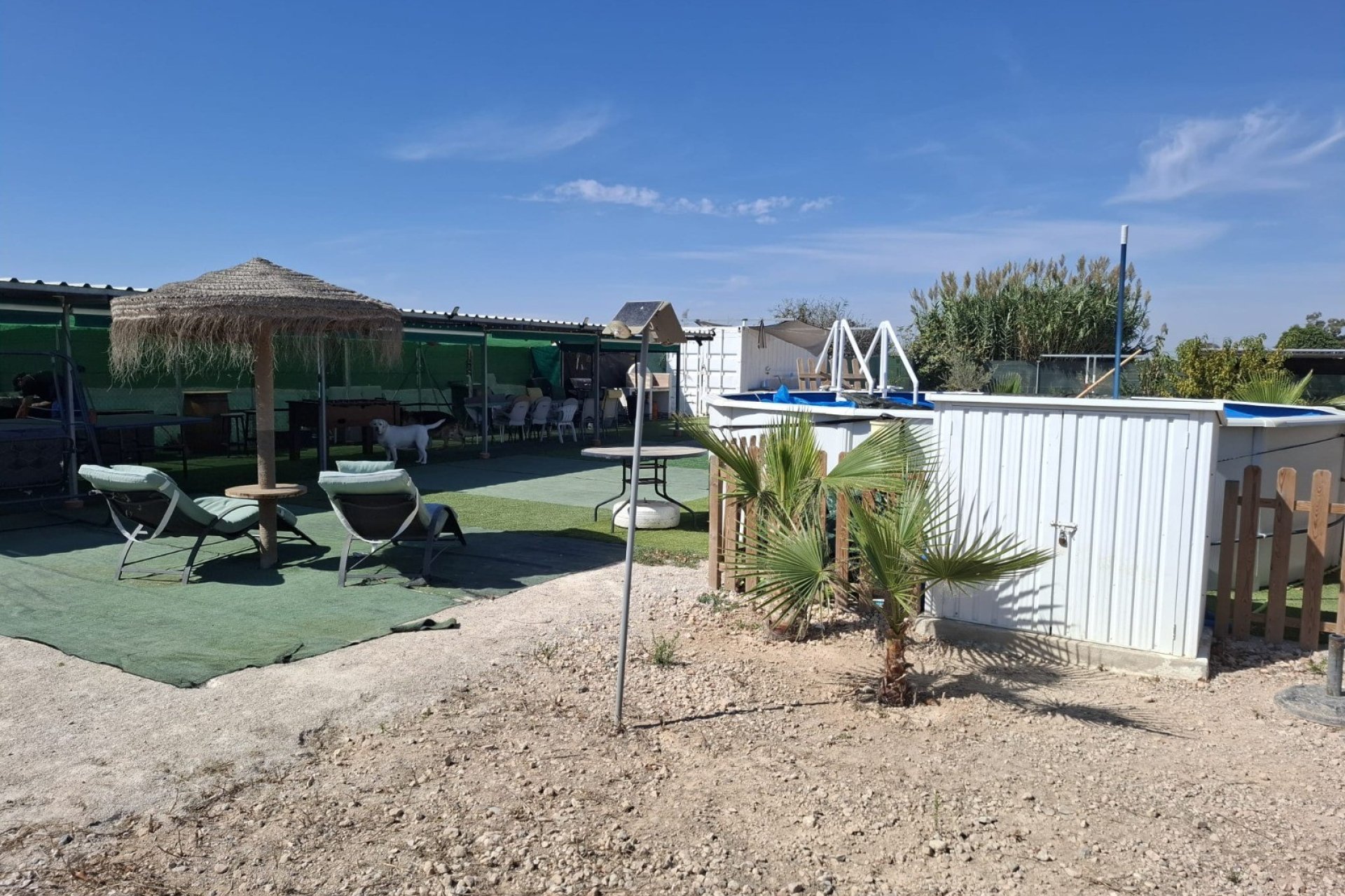 Resale - Plot / Land - Guardamar del Segura