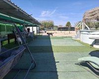 Resale - Plot / Land - Guardamar del Segura