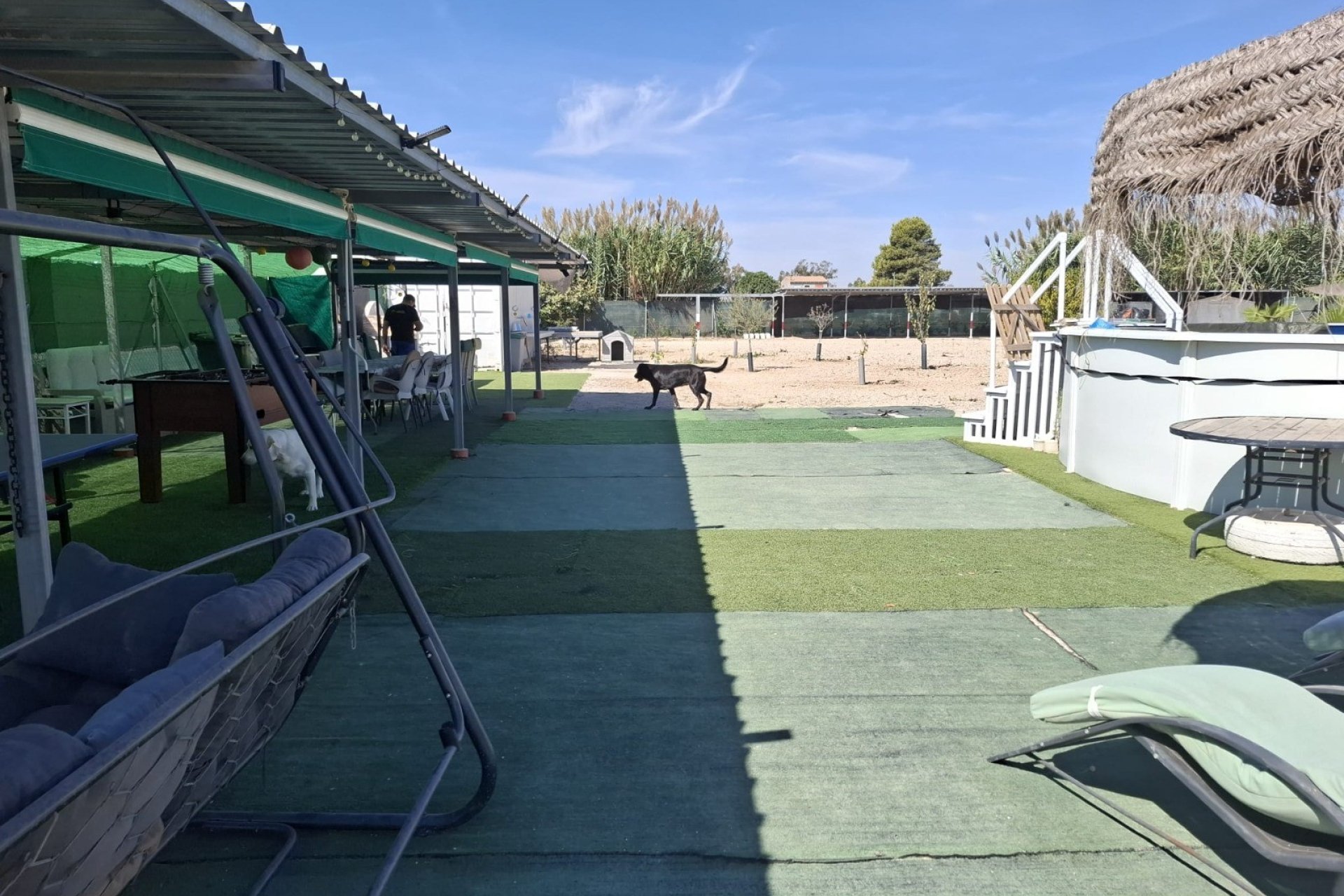 Resale - Plot / Land - Guardamar del Segura