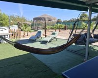 Resale - Plot / Land - Guardamar del Segura