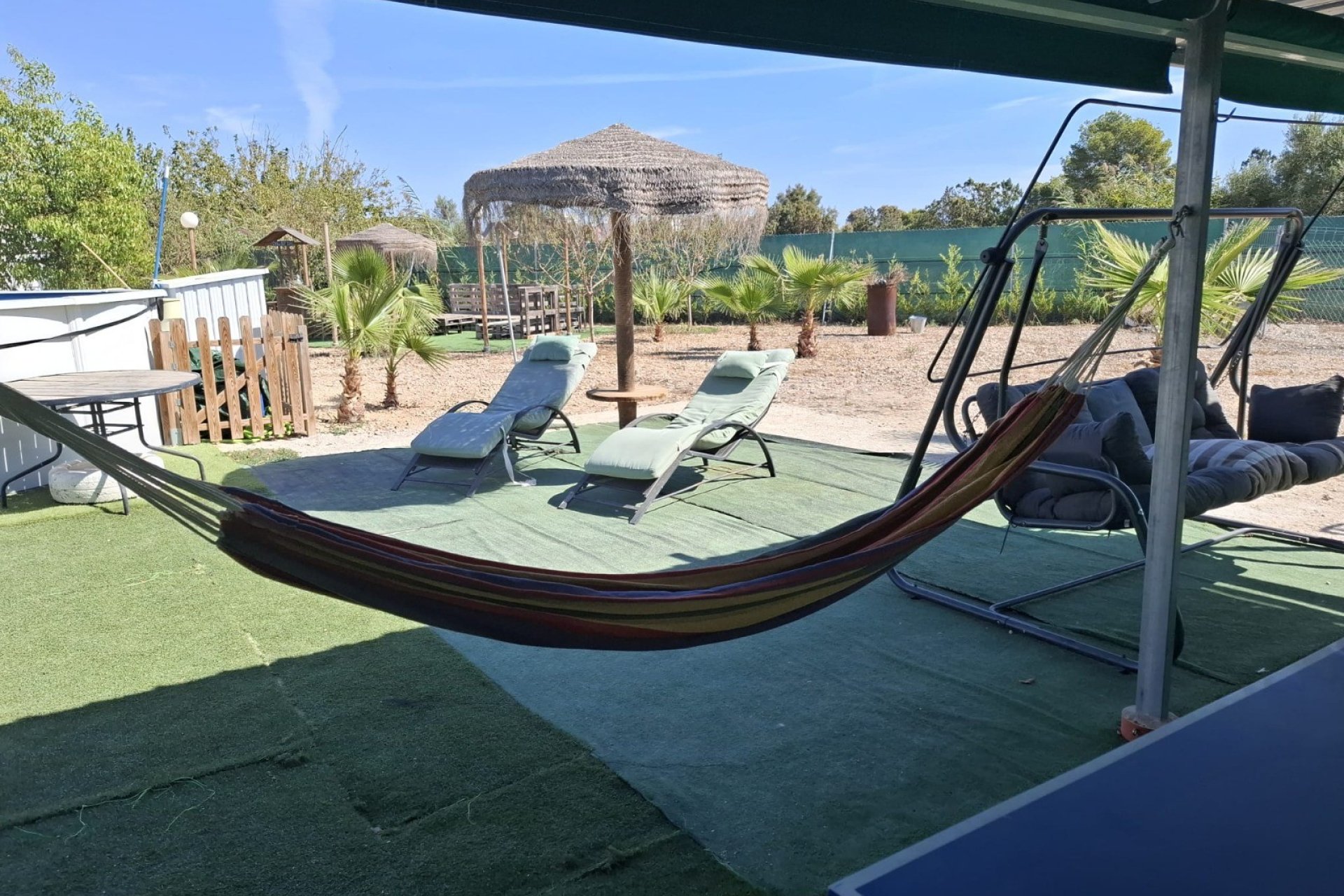 Resale - Plot / Land - Guardamar del Segura