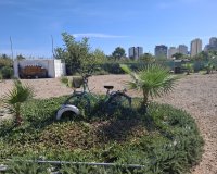 Resale - Plot / Land - Guardamar del Segura