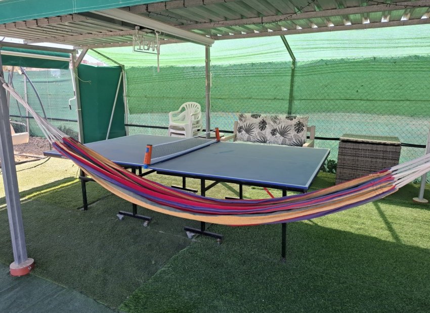 Resale - Plot / Land - Guardamar del Segura