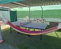 Resale - Plot / Land - Guardamar del Segura