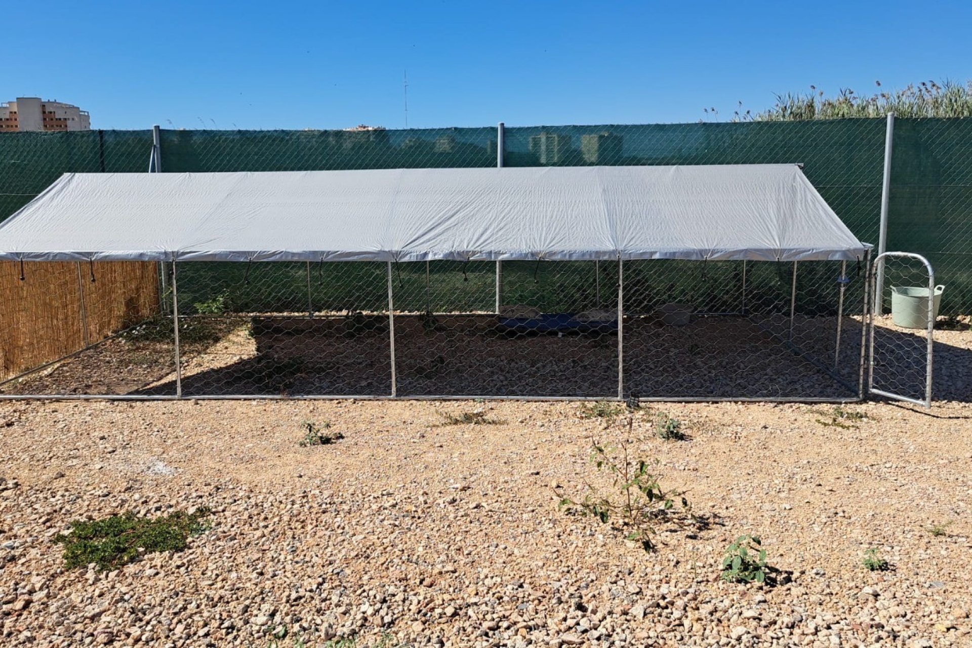 Resale - Plot / Land - Guardamar del Segura