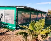 Resale - Plot / Land - Guardamar del Segura