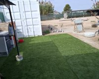 Resale - Plot / Land - Guardamar del Segura