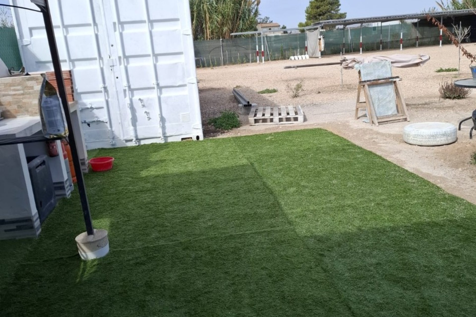 Resale - Plot / Land - Guardamar del Segura