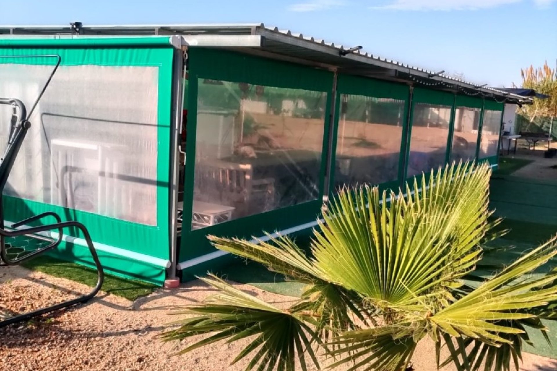 Resale - Plot / Land - Guardamar del Segura