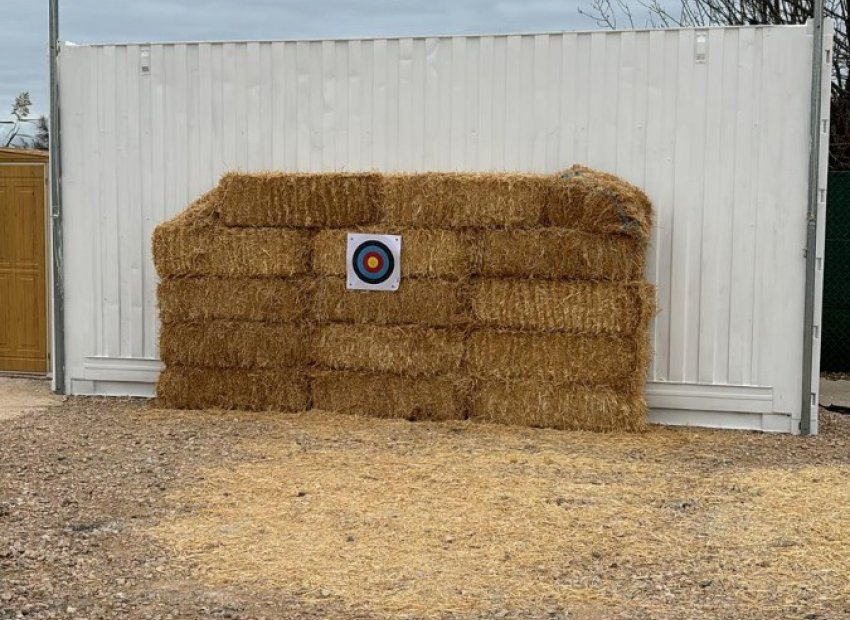 Resale - Plot / Land - Guardamar del Segura