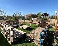 Resale - Plot / Land - Guardamar del Segura