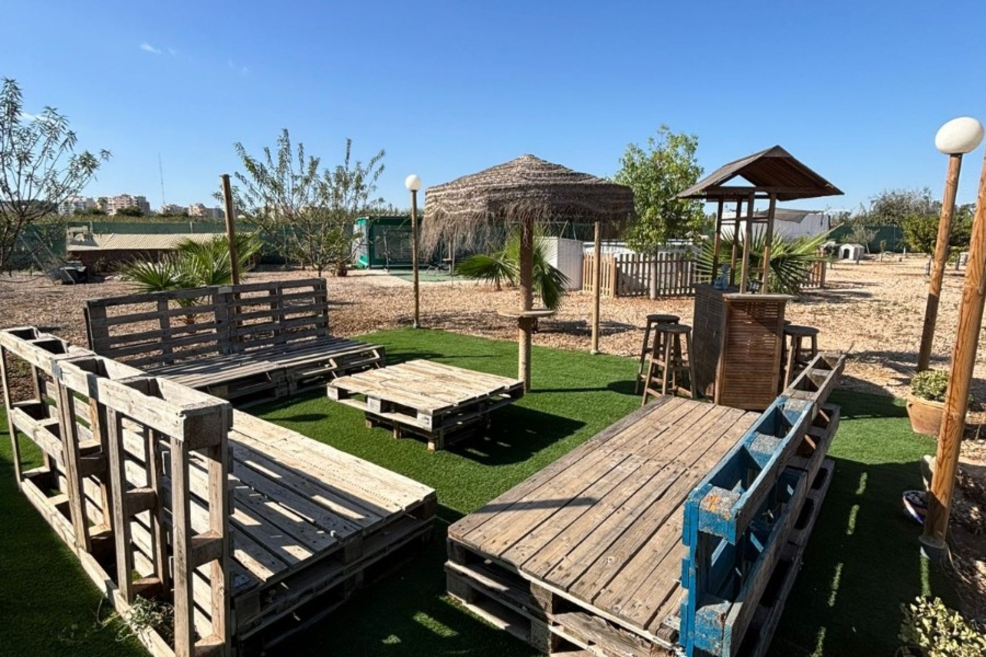 Resale - Plot / Land - Guardamar del Segura