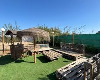 Resale - Plot / Land - Guardamar del Segura