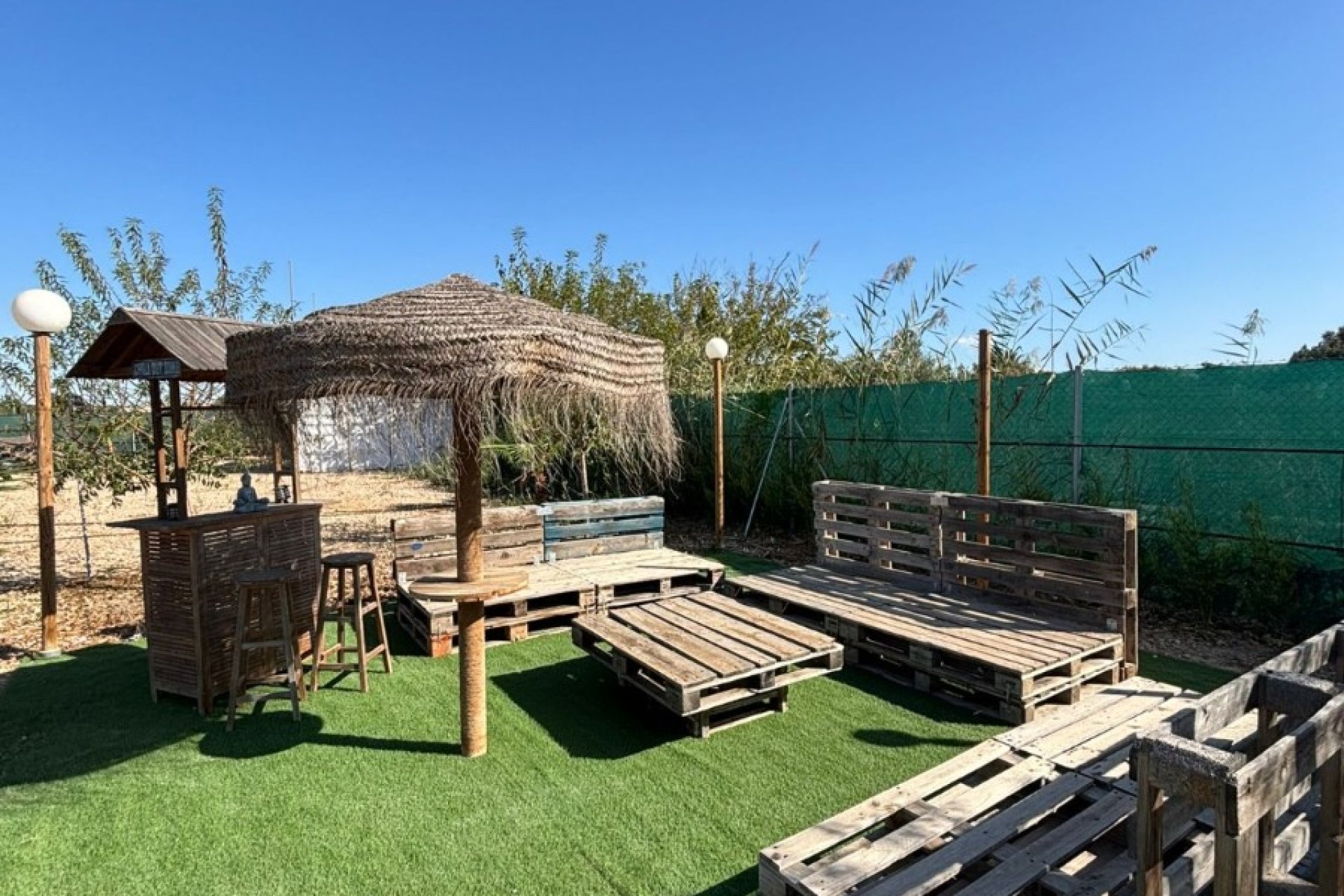 Resale - Plot / Land - Guardamar del Segura