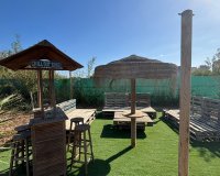 Resale - Plot / Land - Guardamar del Segura