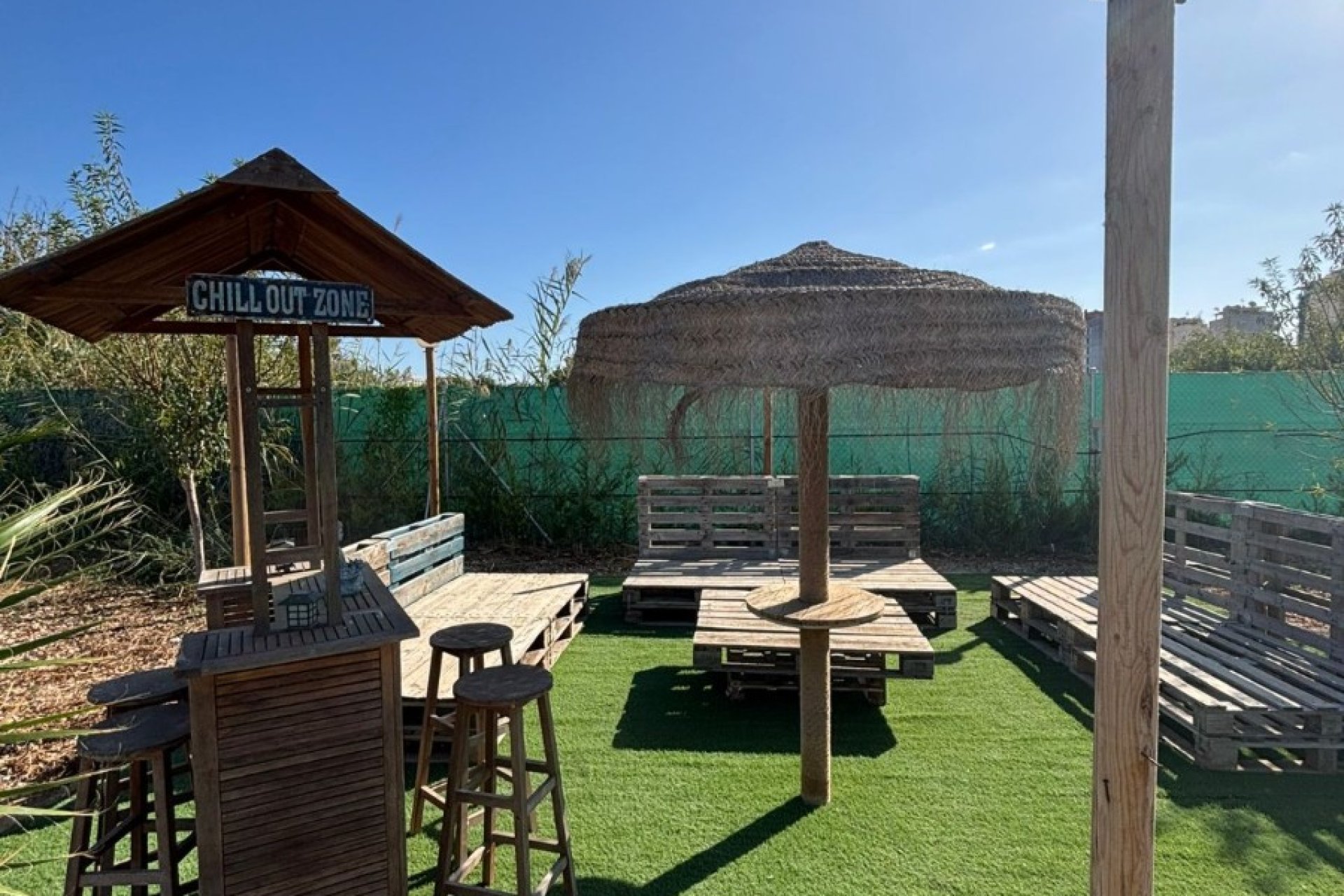 Resale - Plot / Land - Guardamar del Segura