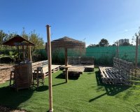 Resale - Plot / Land - Guardamar del Segura