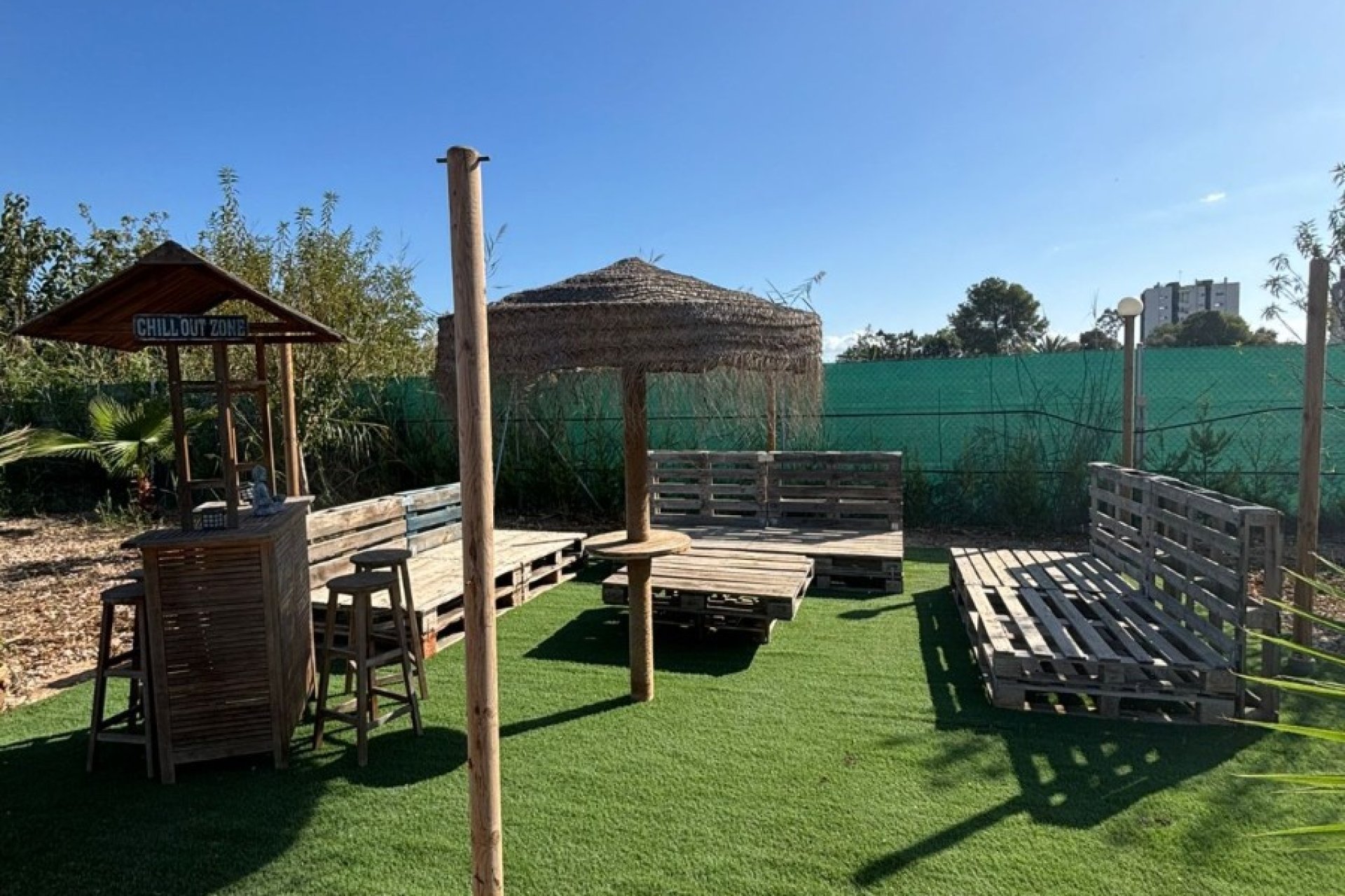 Resale - Plot / Land - Guardamar del Segura