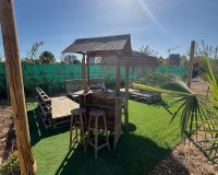 Resale - Plot / Land - Guardamar del Segura