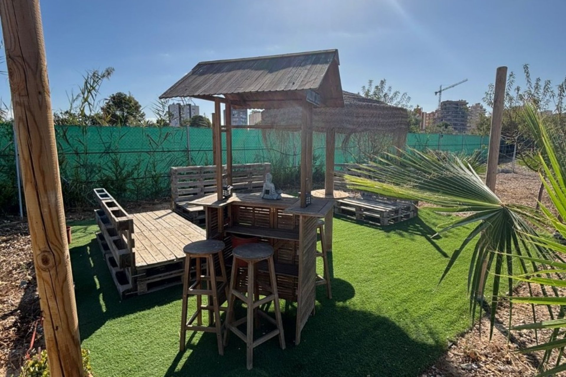 Resale - Plot / Land - Guardamar del Segura