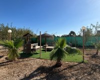 Resale - Plot / Land - Guardamar del Segura