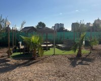 Resale - Plot / Land - Guardamar del Segura
