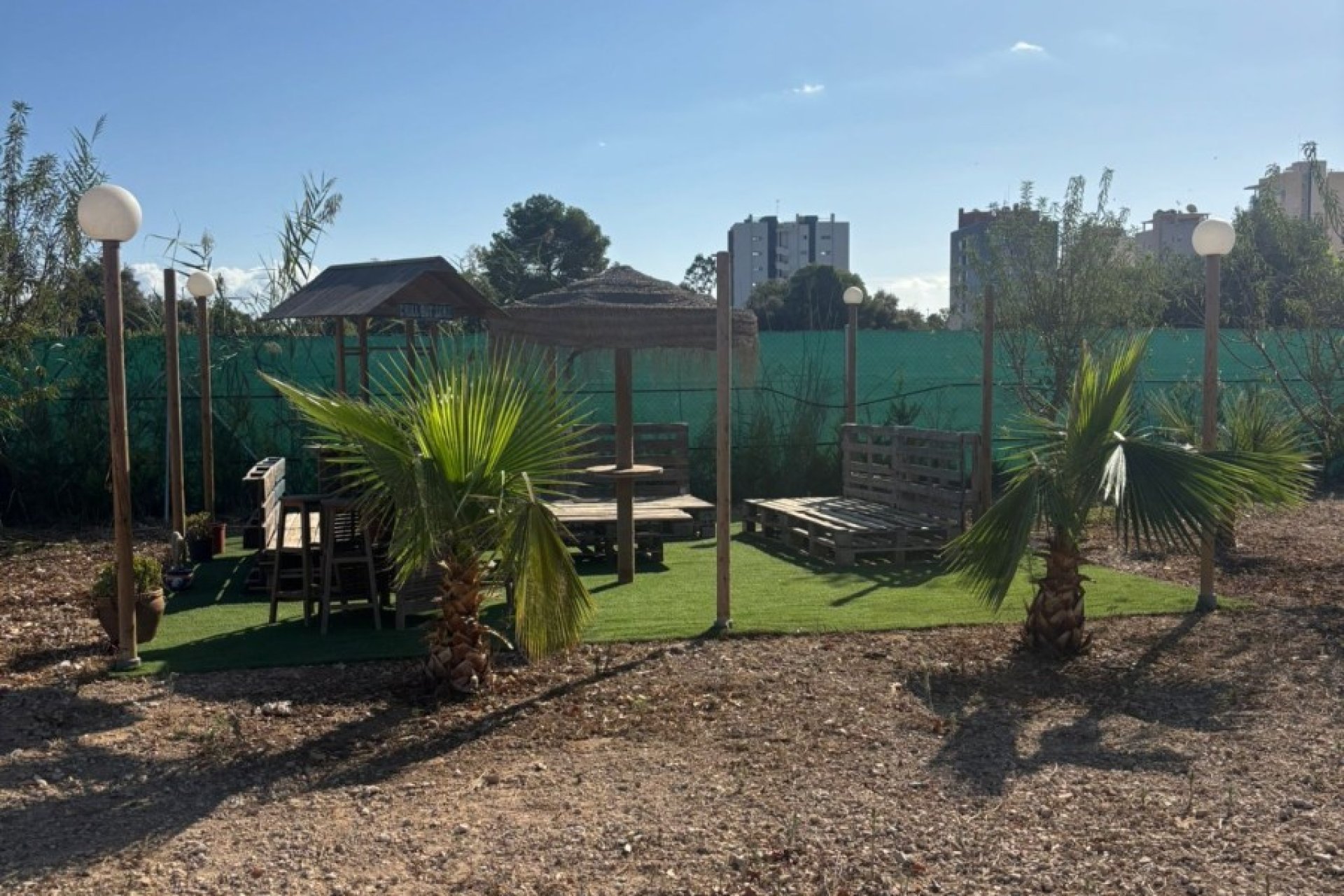 Resale - Plot / Land - Guardamar del Segura