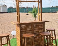 Resale - Plot / Land - Guardamar del Segura