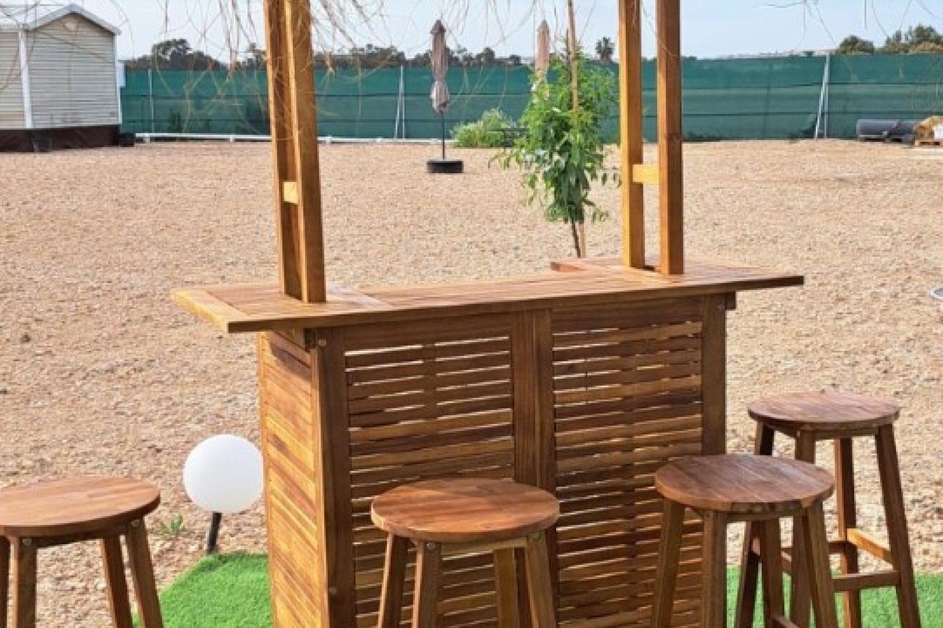 Resale - Plot / Land - Guardamar del Segura