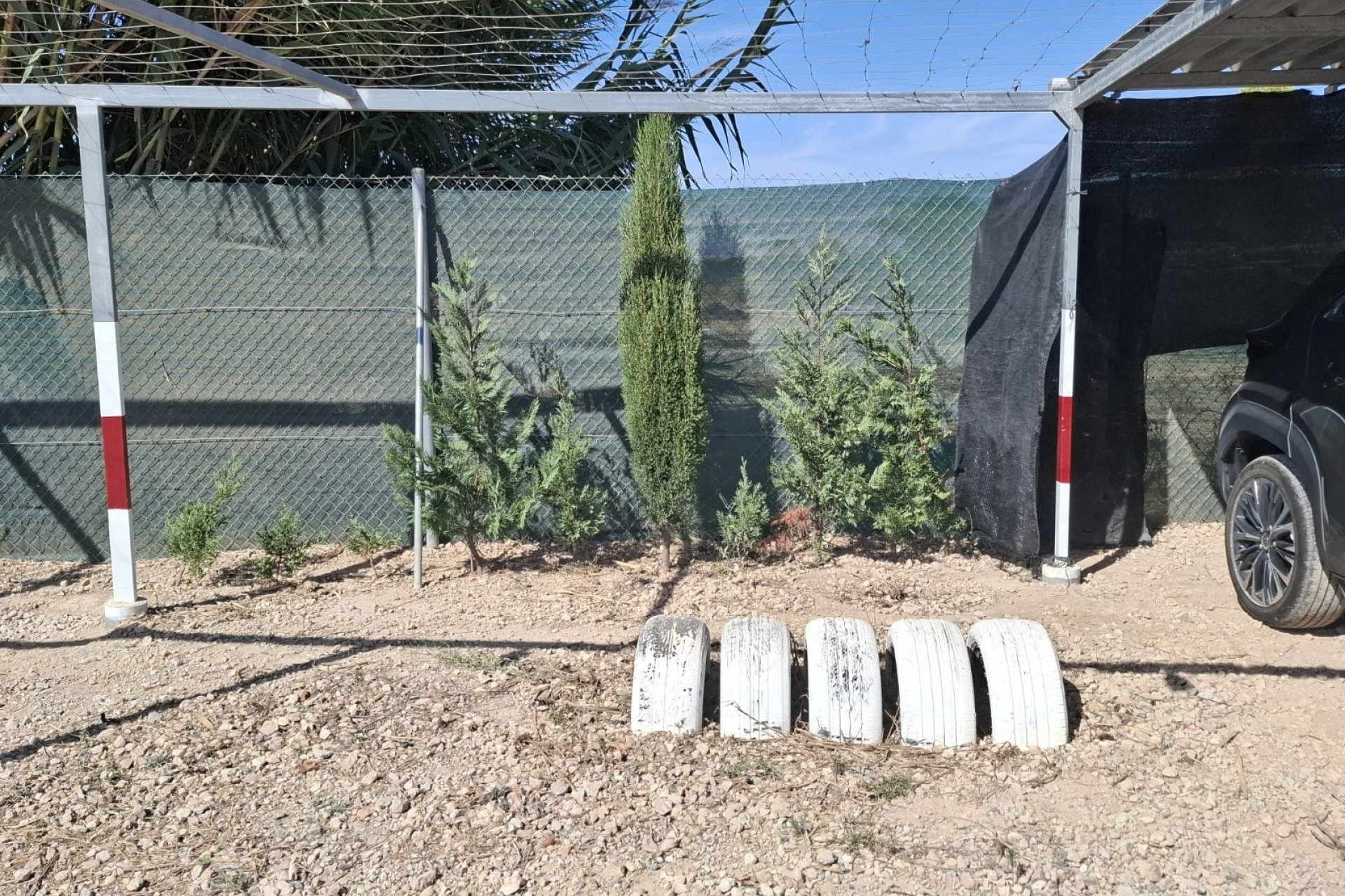 Resale - Plot / Land - Guardamar del Segura