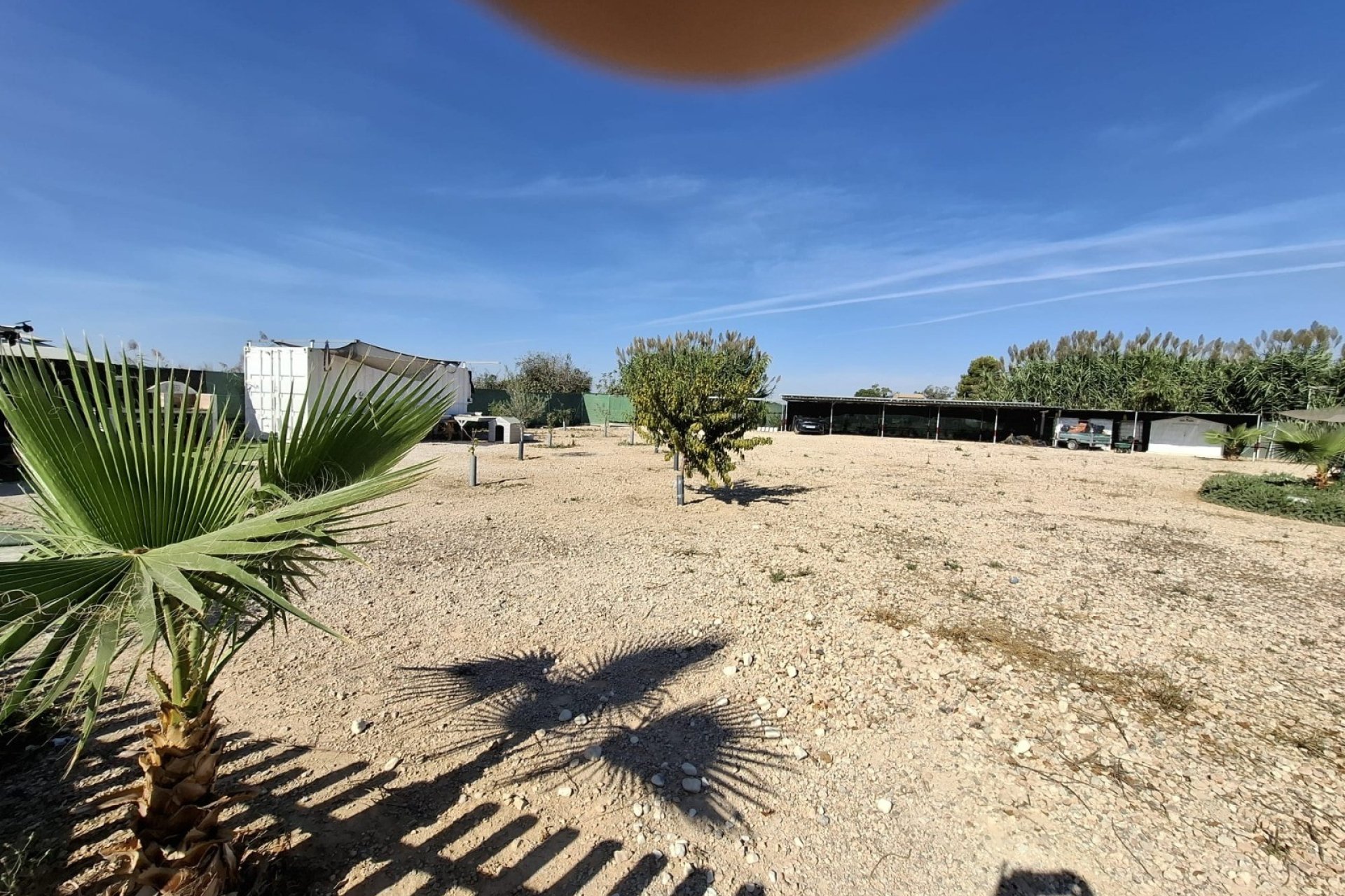 Resale - Plot / Land - Guardamar del Segura