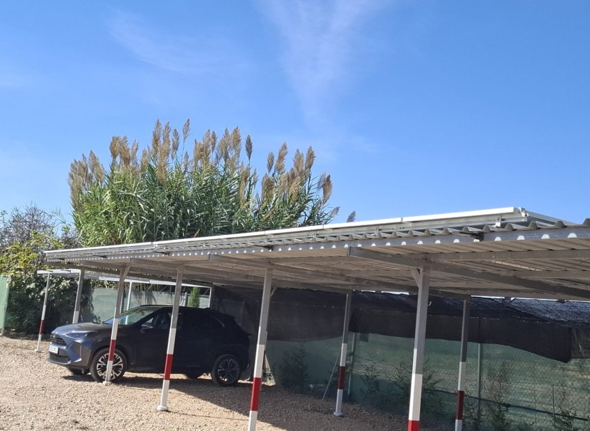 Resale - Plot / Land - Guardamar del Segura