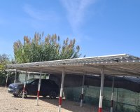 Resale - Plot / Land - Guardamar del Segura