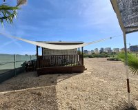 Resale - Plot / Land - Guardamar del Segura