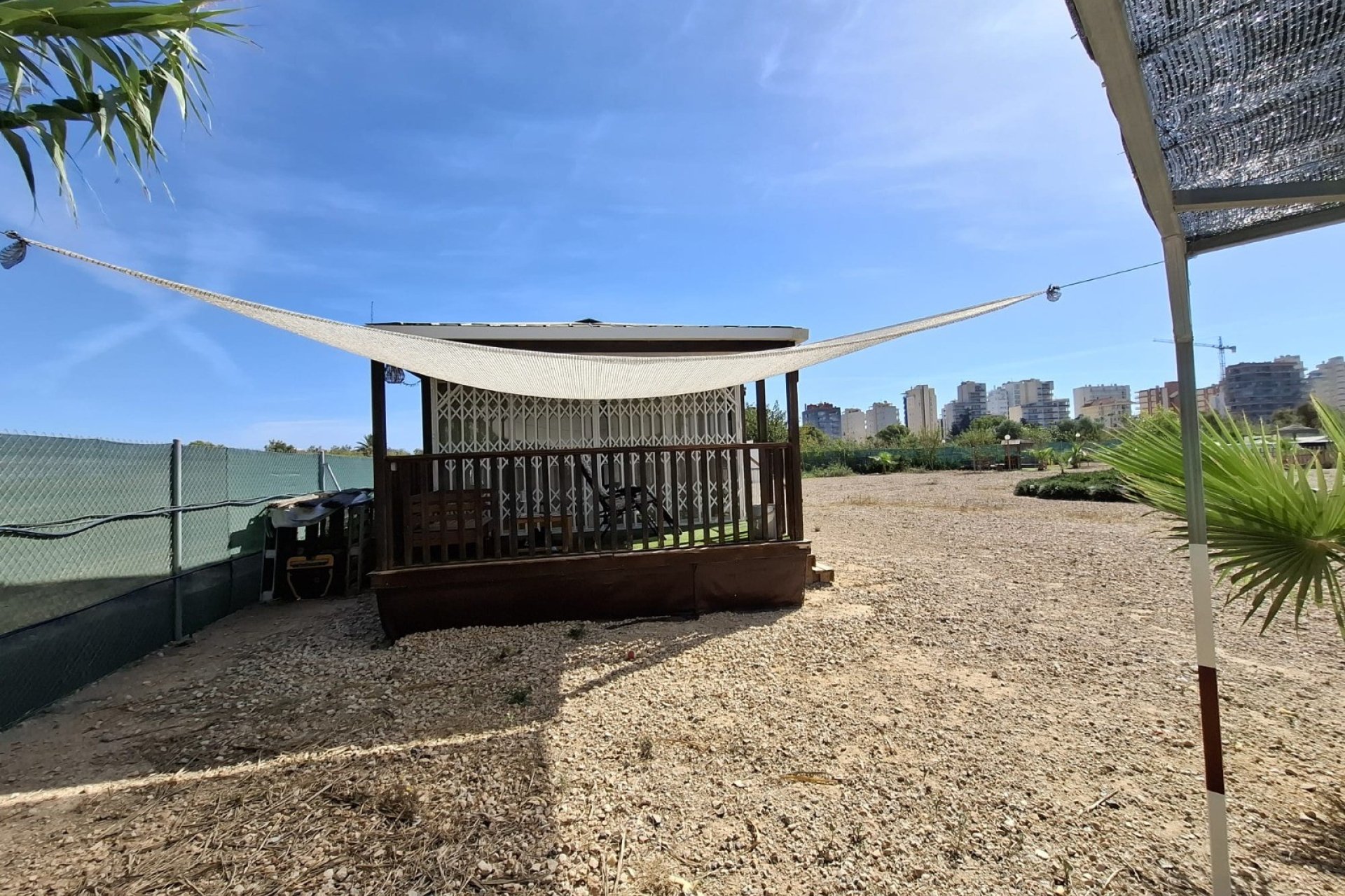 Resale - Plot / Land - Guardamar del Segura