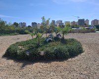 Resale - Plot / Land - Guardamar del Segura