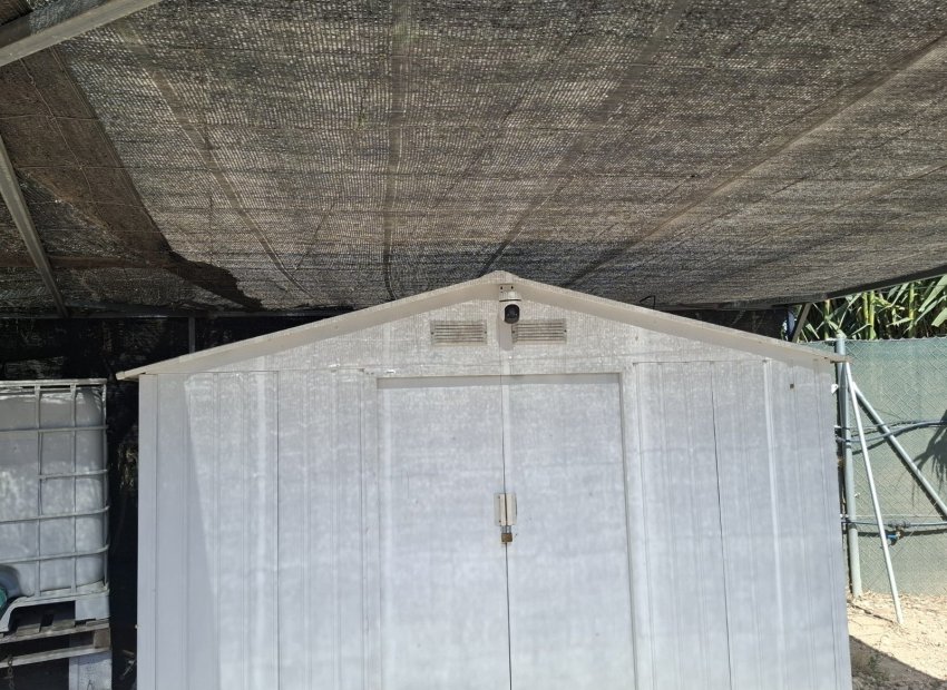 Resale - Plot / Land - Guardamar del Segura