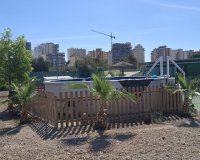 Resale - Plot / Land - Guardamar del Segura