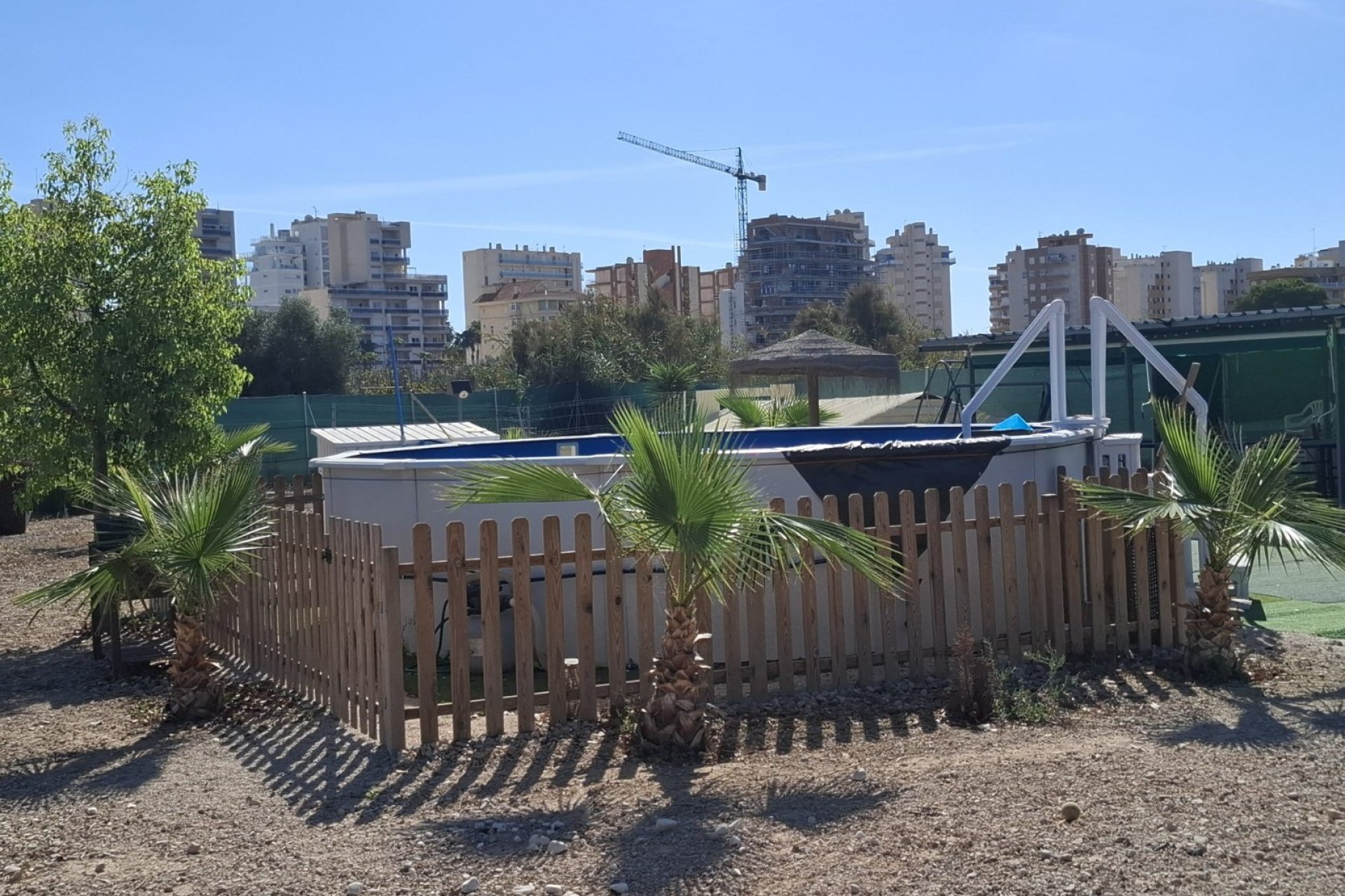 Resale - Plot / Land - Guardamar del Segura