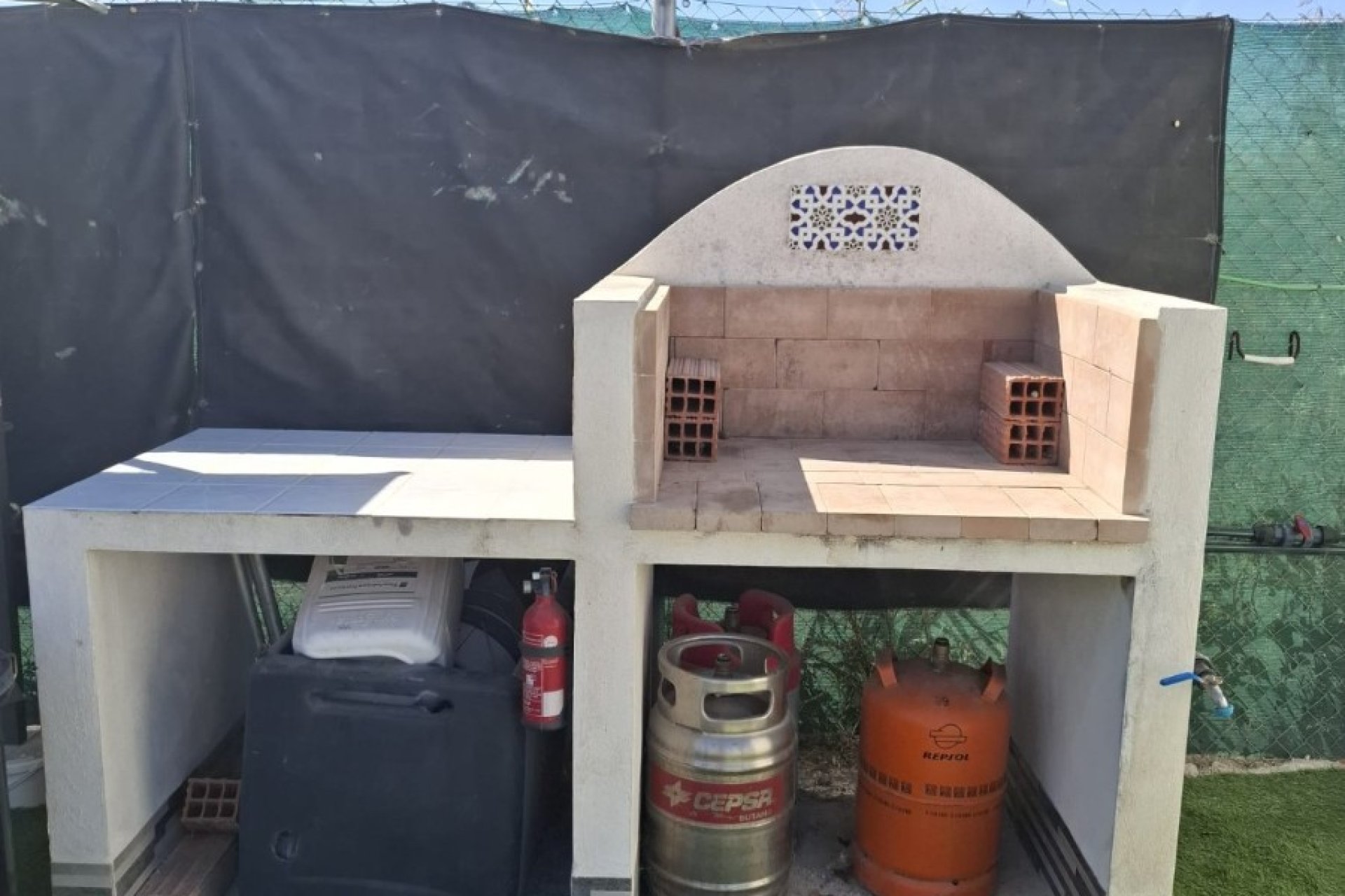 Resale - Plot / Land - Guardamar del Segura