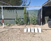 Resale - Plot / Land - Guardamar del Segura