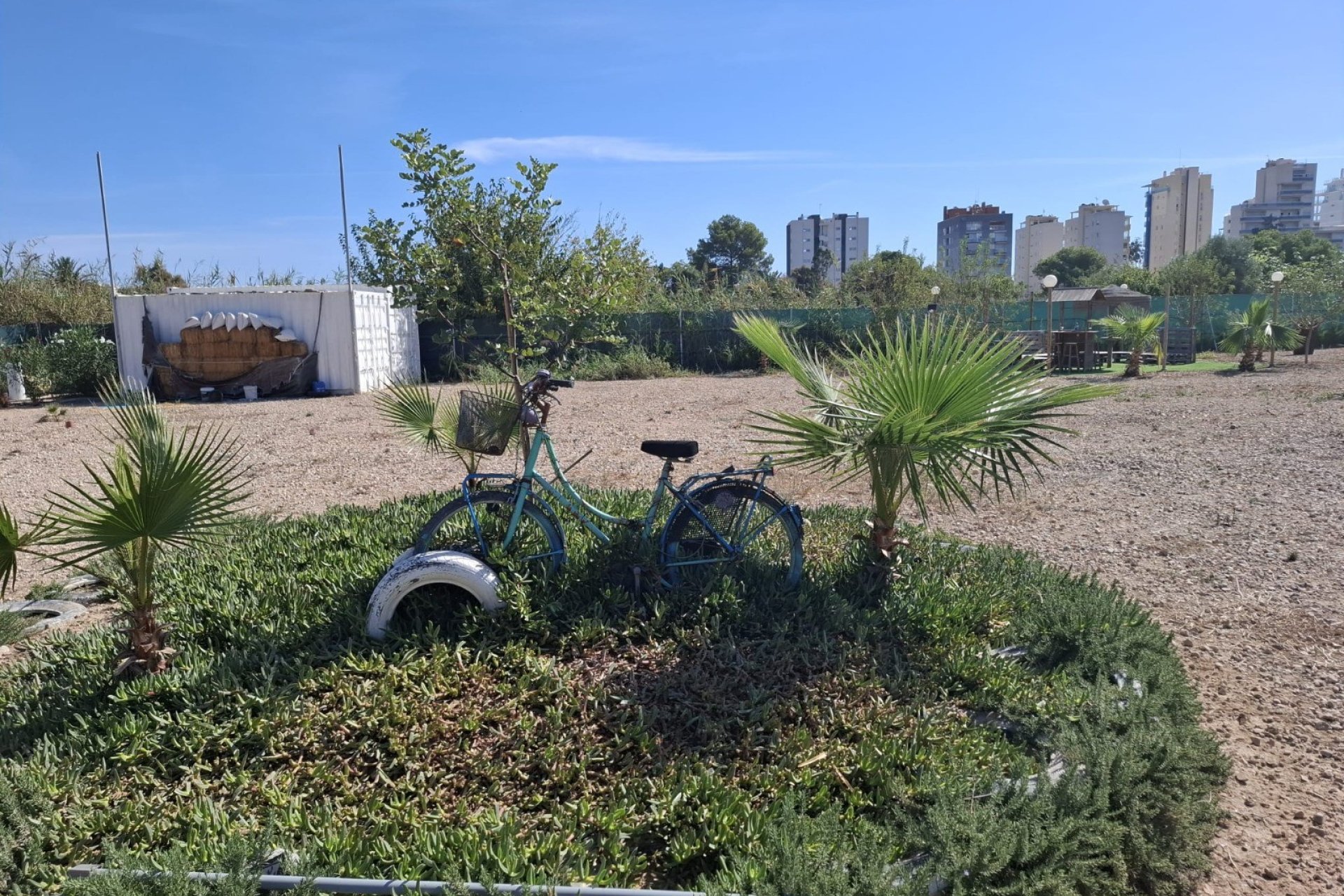 Resale - Plot / Land - Guardamar del Segura